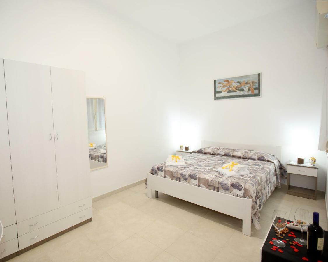 דירות אבולה La Casa Di Cristina מראה חיצוני תמונה