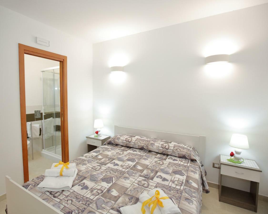 דירות אבולה La Casa Di Cristina מראה חיצוני תמונה