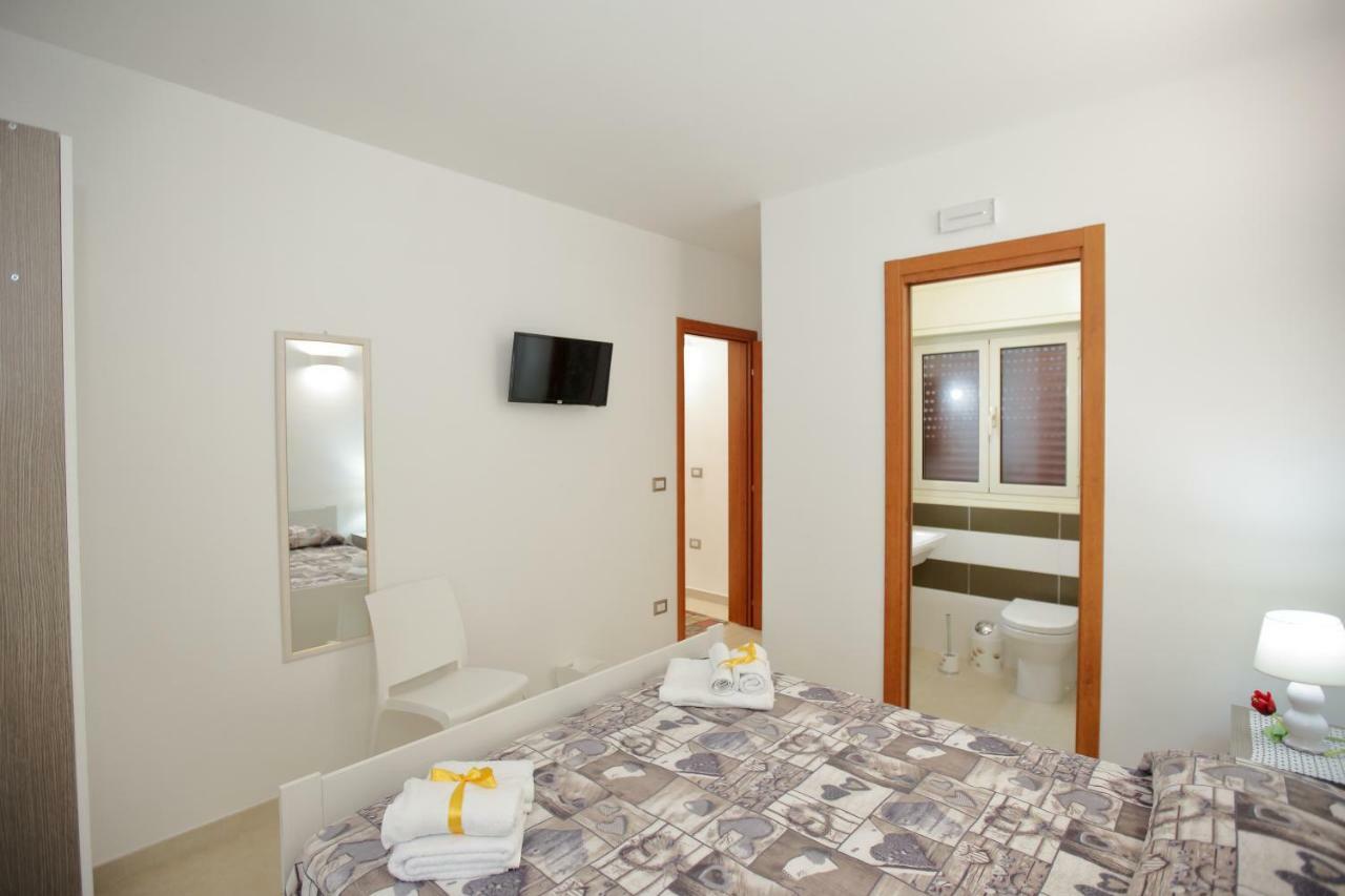 דירות אבולה La Casa Di Cristina מראה חיצוני תמונה